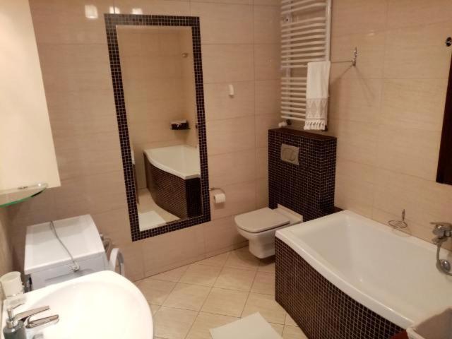 Apartment Inter Trade Fair