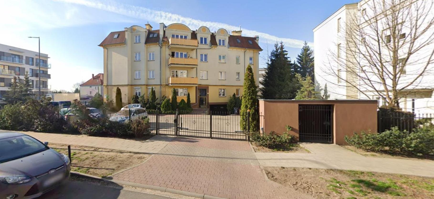 Apartment Inter Trade Fair
