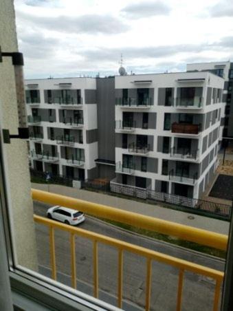Inter Trade Fair Apartment *