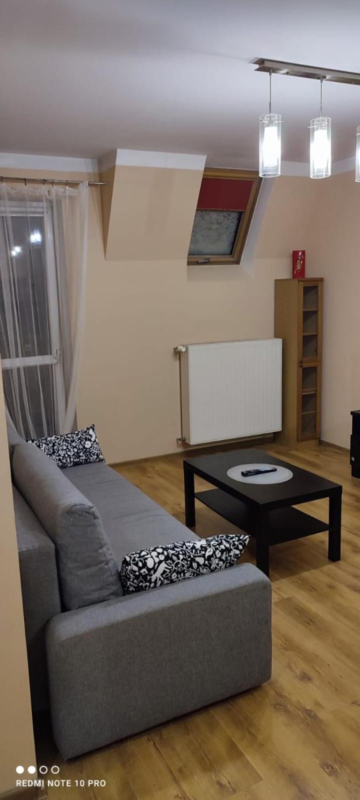 Apartment Inter Trade Fair