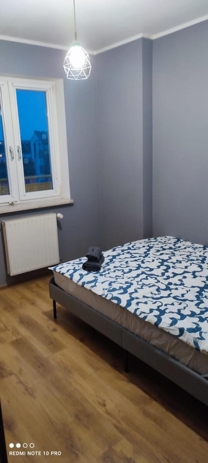 Inter Trade Fair Apartment