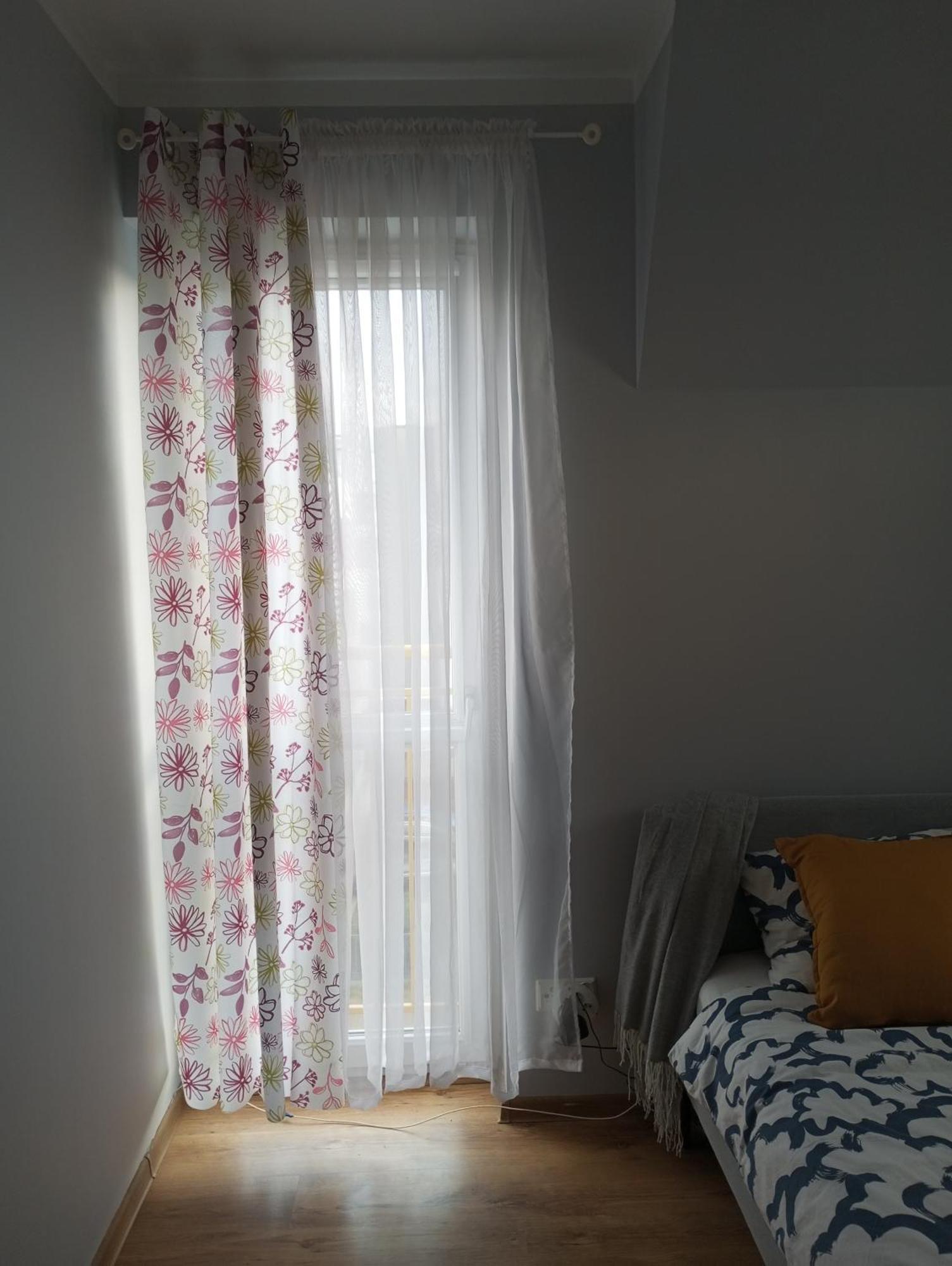 Apartment Inter Trade Fair Poznan